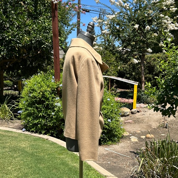 Ralph Lauren Womens Peacoat - Picture 6 of 7